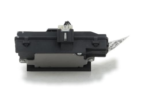 Tailgate lock FORD FOCUS II (DA_, HCP, DP) 1.8 TDCi | BP29495531C101 