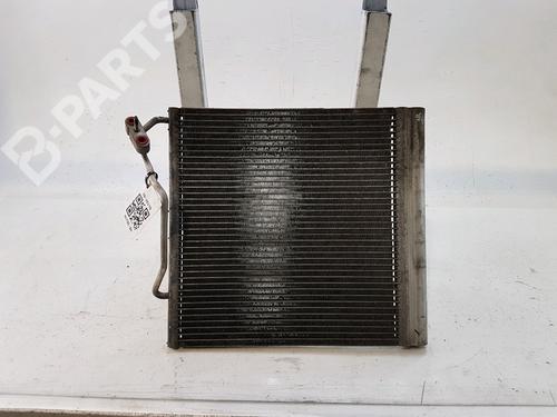 Used AC radiator AC radiator SMART FORTWO Cabrio (450) 0.7 (450.452) (61 hp) 10471478 10471478