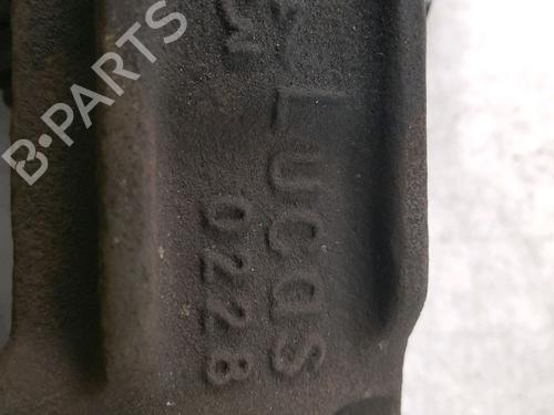 Right front brake caliper NISSAN TERRANO II (R20) 3.0 Di 4WD | BP27918552M104 