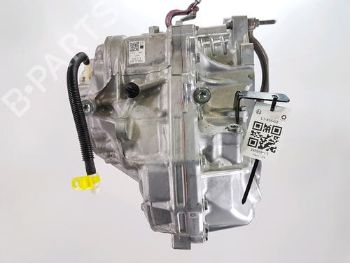 Gearbox PEUGEOT EXPERT Van (V_) 2.0 BlueHDi 145 | BP36795093M3 - Image 3