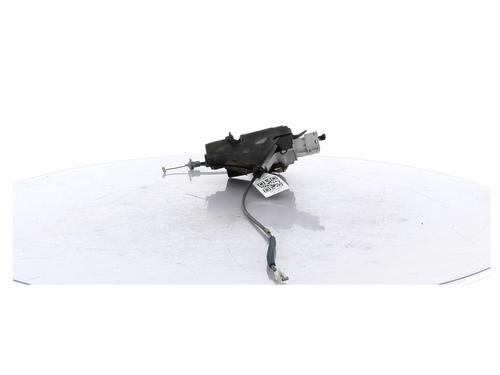 Rear right lock PEUGEOT 407 (6D_) 1.6 HDi 110 (6D9HZC, 6D9HYC) | BP17736857C99 