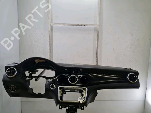Used Dashboard MERCEDES-BENZ CLA Coupe (C117) CLA 180 CDI / d (117.312) (109 hp) 20219331