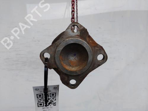 Driveshaft JEEP CHEROKEE (KK) 2.8 CRD 4x4 | BP30048666M37 