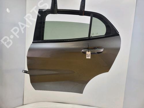 Used Left rear door MERCEDES-BENZ GLA-CLASS (X156) GLA 200 CDI / d (156.908) (136 hp) 29696265