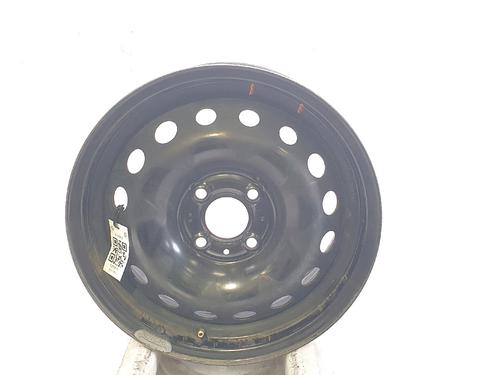 Used Rim RENAULT CLIO III (BR0/1, CR0/1) 1.5 dCi (75 hp) 30093785