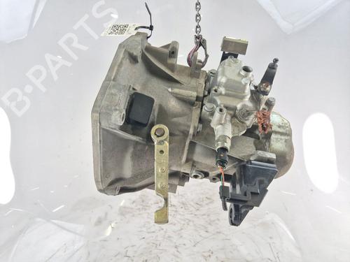 Gearkasse Gearkasse FORD KA (RU8) 1.2 (69 hp) 39763867 39763867