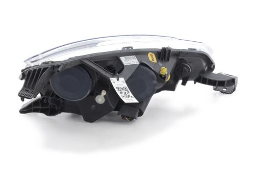 Left headlight CITROËN C3 II (SC_) 1.2 VTi 82 | BP39259237C28 - Image 2