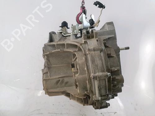 Gearbox FIAT 500X (334_) 1.6 D Multijet (334AXA1B, 334AXA11) | BP31122309M3