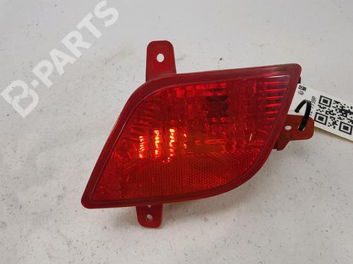 Used Rear bumper left light Rear bumper left light OPEL MOKKA / MOKKA X (J13) 1.4 (_76) (140 hp) 10709928 10709928