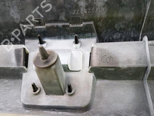 Grille PEUGEOT 306 Hatchback (7A, 7C, N3, N5) 1.6 | BP13675031C40 