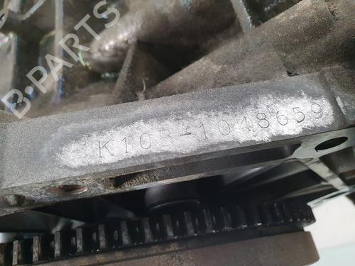 Engine OPEL AGILA B (H08) 1.0 (F68) | BP36212136M1  - Image 7