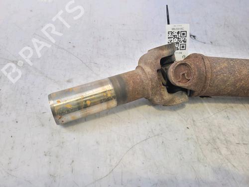 Driveshaft HUMMER HUMMER H3 3.5 | BP27903922M37 