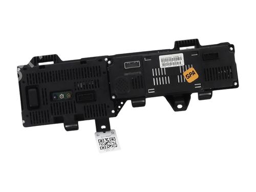 Instrument cluster RENAULT SCÉNIC III (JZ0/1_) 1.5 dCi | BP29231280C47 