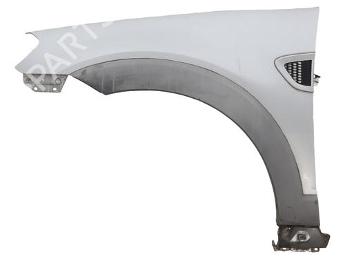 Used Left front fenders CHEVROLET CAPTIVA (C100, C140) 2.0 D 4WD (150 hp) 23438299