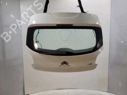 Used Tailgate Tailgate CITROËN C3 III (SX) 1.2 VTi 82 (82 hp) 36006080 36006080