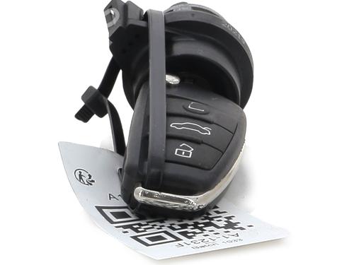 Ignition barrel AUDI A1 (8X1, 8XK) 1.6 TDI | BP28207897M48 