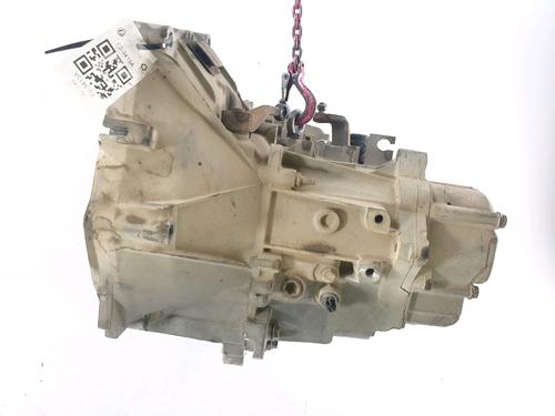 Used Gearbox PEUGEOT BIPPER Tepee 1.3 HDi 75 (75 hp) 28686126