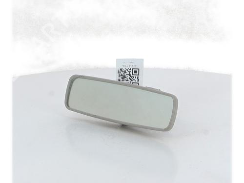 Espejo interior RENAULT CAPTUR I (J5_, H5_) 1.5 dCi 90 (J5N4, J5M5, J5MW, J5M6, J5AL, J5AJ) (90 hp) 30827099