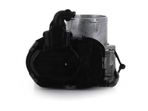 Throttle body RENAULT TWINGO III (BCM_, BCA_) 1.0 SCe 65 (BCMJ) | BP39547024M82 - Image 4