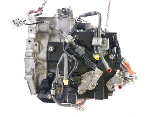 Used Gearbox Gearbox LEXUS RX (_L2_) 450h AWD (GYL25_, GYL26_, GYL25, GYL26, GYL25R, GYL26R) (313 hp) 34575528 34575528