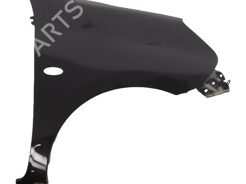 Forskærm Højre NISSAN MICRA IV (K13K, K13KK) 1.2 (80 hp) 30956888