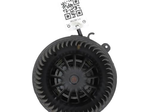 Heater blower motor CITROËN C2 (JM_) 1.4 | BP31079816M62