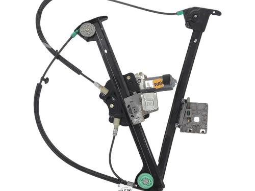 Rudehejsemekanisme Højre foran PEUGEOT 206 CC (2D) 2.0 S16 (136 hp) 29231654