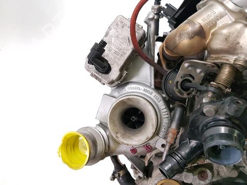 Engine BMW 3 (E90) 318 d | BP37599791M1 - Image 6