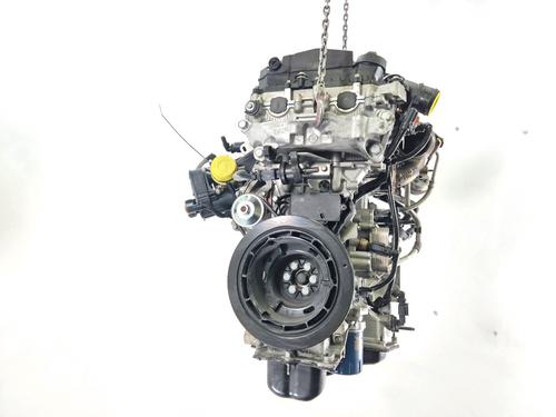 Used Engine Engine 39608569 39608569