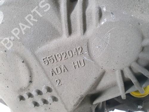 Gearbox OPEL ASTRA H (A04) | BP31821512M3 - Image 5