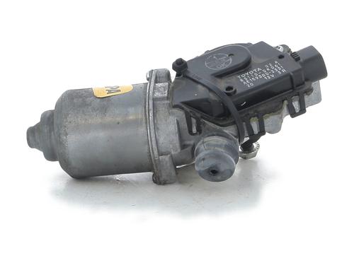 Motorino del tergicristallo anteriore TOYOTA HILUX VII Pickup (_N1_, _N2_, _N3_) 2.5 D-4D 4WD (KUN25) (144 hp) 31152528