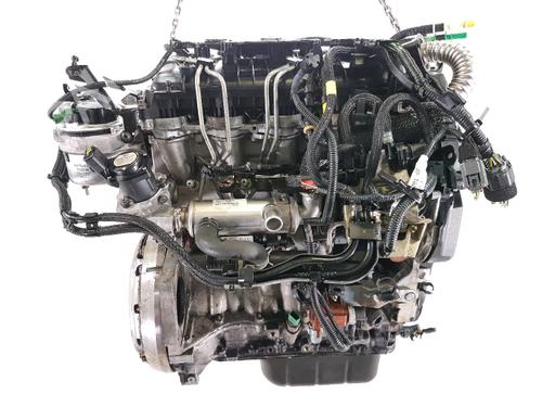 Engine MAZDA 3 (BK) 1.6 DI Turbo | BP40618814M1 - Image 4