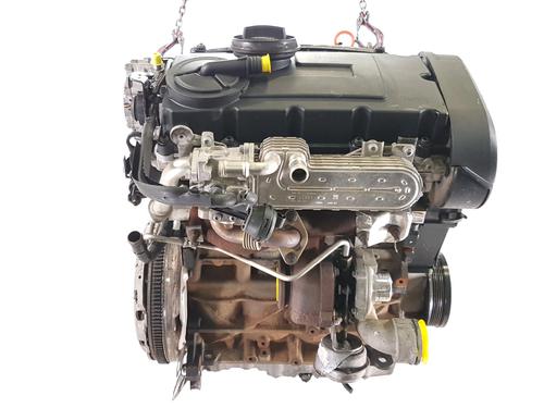 Engine SEAT LEON (1P1) 2.0 TDI 16V | BP39489475M1 - Image 4