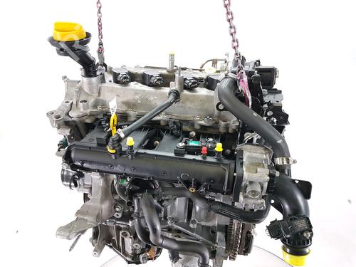 Engine RENAULT SCÉNIC III (JZ0/1_) 1.2 TCe (JZ16) | BP37087053M1 - Image 7