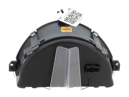Instrument cluster CITROËN C2 (JM_) 1.4 HDi | BP27813954C47 