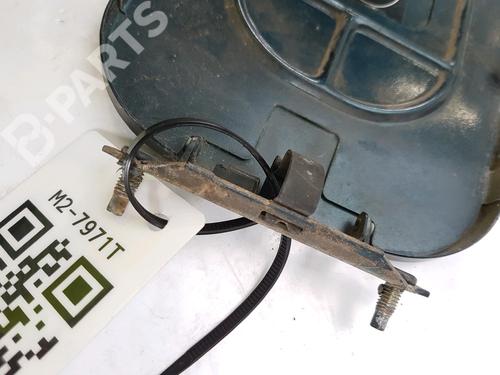 Fuel flap RENAULT SAFRANE I (B54_) 2.1 dT (B546) | BP10433061C131 