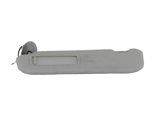 Left sun visor TOYOTA AURIS (_E15_) 2.0 D-4D (ADE150_, ADE150R) | BP29416052I1 