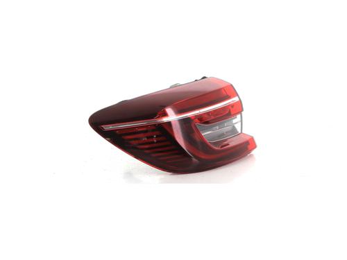 Left taillight RENAULT CLIO V (B7_) 1.0 TCe 100 (B7MT) | BP34118779C34  - Image 5