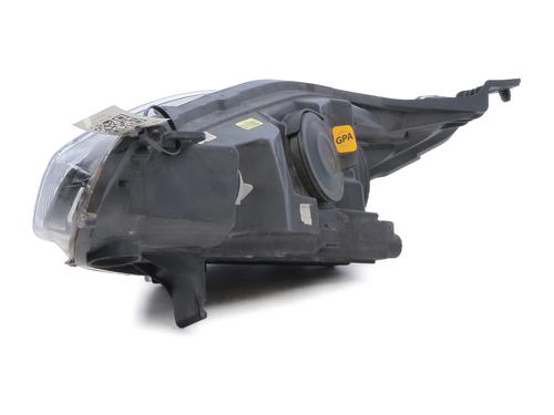 Used Right headlight FORD FIESTA VI (CB1, CCN) 1.25 (60 hp) 27857555