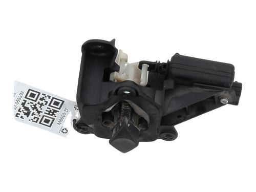 Klamka klapy tylnej / bagażnika RENAULT CLIO II (BB_, CB_) 1.5 dCi (B/CB3M) | BP29874630C132 