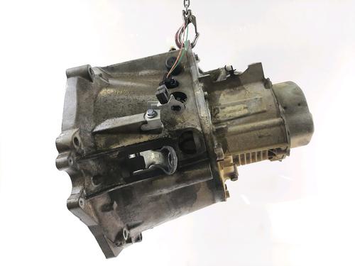 Used Gearbox Gearbox PEUGEOT 508 I (8D_) 1.6 HDi (112 hp) 36251993 36251993