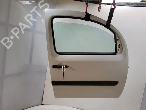 Portier rechts voor Portier rechts voor RENAULT KANGOO Express (FW0/1_) 1.5 dCi 90 (FW0G, FW05, FW08, FW11) (90 hp) 36182571 36182571