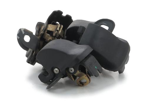 Bagklap lås RENAULT KANGOO (KC0/1_) 1.6 16V 4x4 (KC0P, KC0S, KC0L) | BP30956747C101