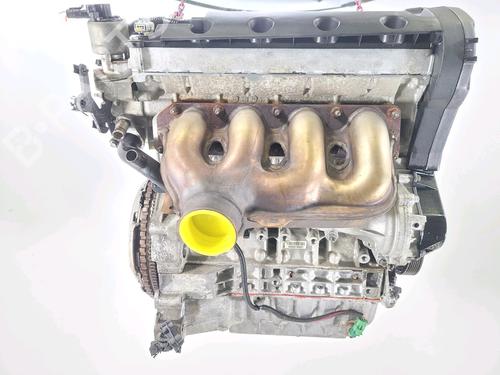 Engine PEUGEOT 206 SW (2E/K) 2.0 16V | BP29849020M1