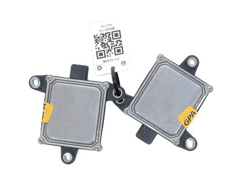 Electronic module TOYOTA YARIS CROSS (MXP_) 1.5 Hybrid (MXPJ10) | BP28068658M83 