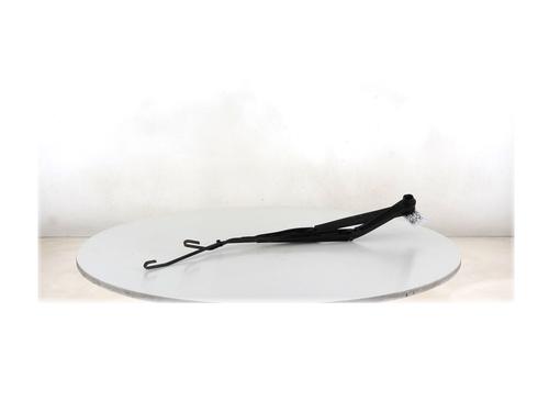 Used Front windshield wiper arm NISSAN JUKE (F15) 1.5 dCi (110 hp) 30799661