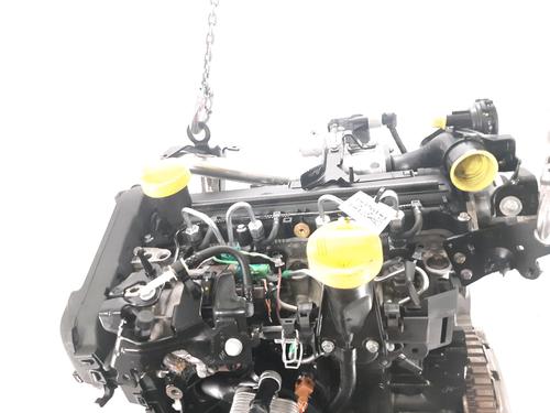 Engine RENAULT MODUS / GRAND MODUS (F/JP0_) 1.5 dCi (FP0F, JP0F) | BP37166653M1 - Image 5