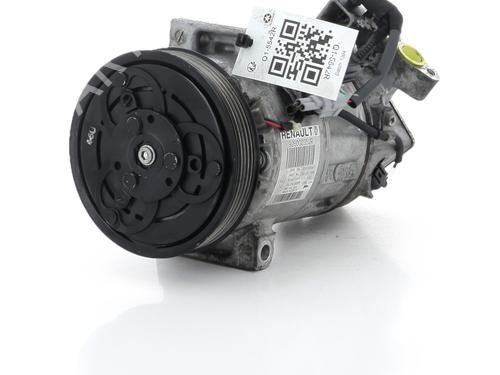 Used AC compressor AC compressor RENAULT CAPTUR I (J5_, H5_) 1.5 dCi 110 (110 hp) 35999230 35999230