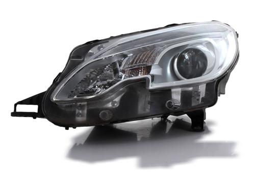 Left headlight PEUGEOT 2008 I (CU_) 1.6 BlueHDi 120 | BP39704551C28 - Image 4