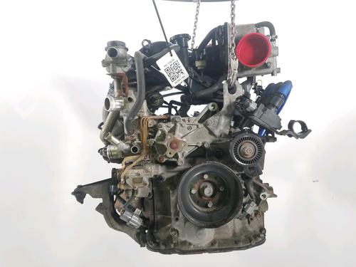 Used Engine Engine MAZDA RX-8 (SE, FE) 1.3 (FE103, SE3P) (231 hp) 11127125 11127125